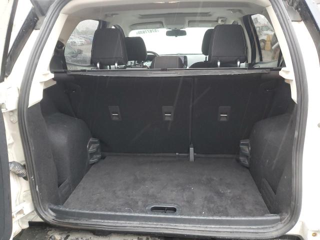 MAJ3P1TE8JC206694 - 2018 FORD ECOSPORT SE თეთრი ფოტო 6