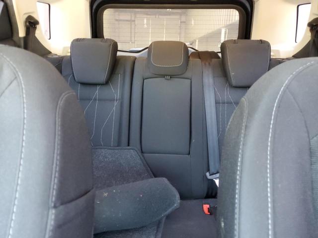 MAJ3S2GE0KC266453 - 2019 FORD ECOSPORT SE შავი ფოტო 10