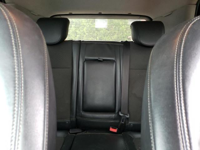 KL4CJFSBXEB716812 - 2014 BUICK ENCORE CONVENIENCE 银色 照片 10