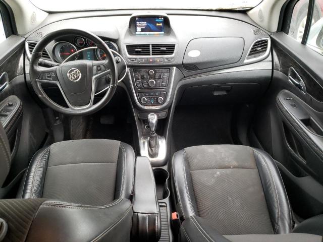 KL4CJFSBXEB716812 - 2014 BUICK ENCORE CONVENIENCE 银色 照片 8