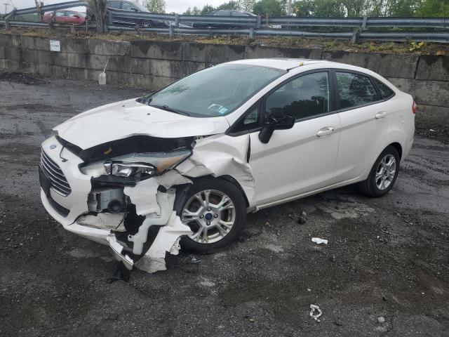 2016 FORD FIESTA SE, null