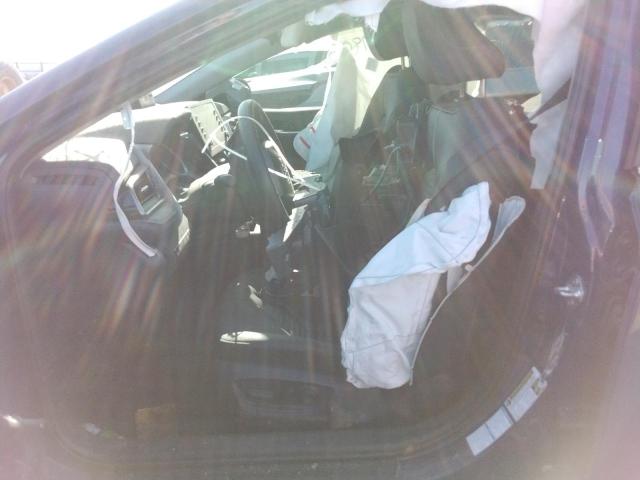 4T1G11BK5RU118904 - 2024 TOYOTA CAMRY SE NIGHT SHADE BLUE photo 7