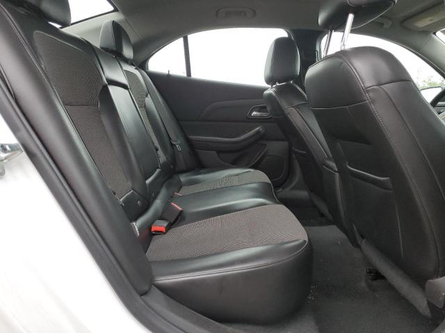 1G11C5SL2EU142746 - 2014 CHEVROLET MALIBU 1LT WHITE photo 10