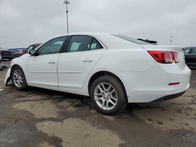 1G11C5SL2EU142746 - 2014 CHEVROLET MALIBU 1LT WHITE photo 2