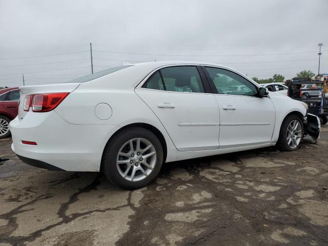 1G11C5SL2EU142746 - 2014 CHEVROLET MALIBU 1LT WHITE photo 3