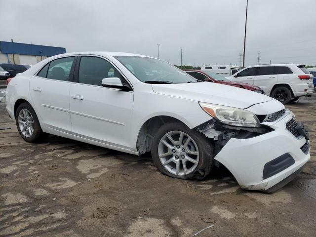 1G11C5SL2EU142746 - 2014 CHEVROLET MALIBU 1LT WHITE photo 4