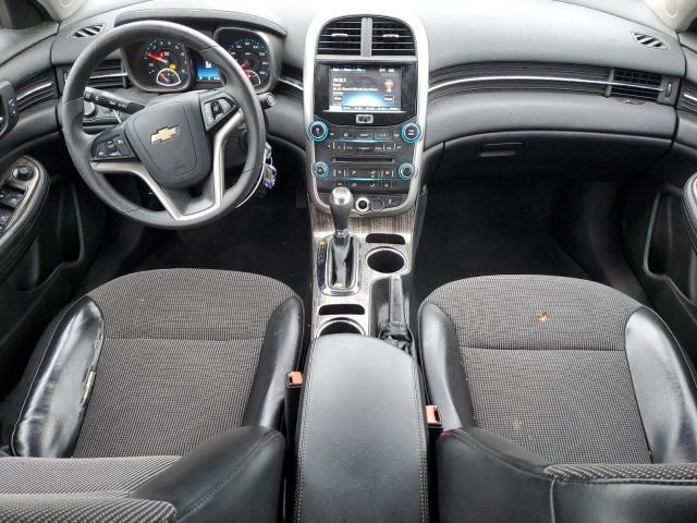 1G11C5SL2EU142746 - 2014 CHEVROLET MALIBU 1LT WHITE photo 8