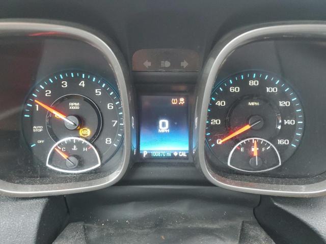 1G11C5SL2EU142746 - 2014 CHEVROLET MALIBU 1LT WHITE photo 9