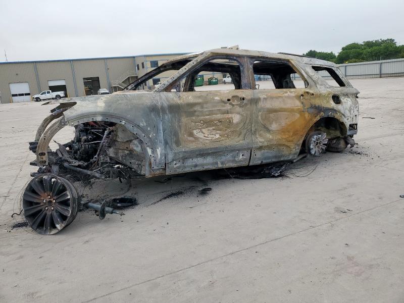 2023 FORD EXPLORER LIMITED, 