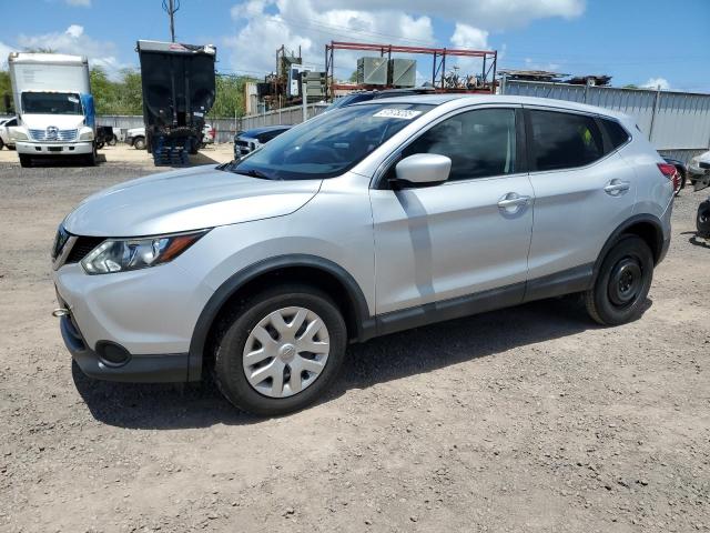 2019 NISSAN ROGUE SPOR S, null
