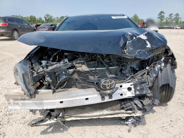 4T1B11HK9KU777060 - 2019 TOYOTA CAMRY L 黑色 照片 5