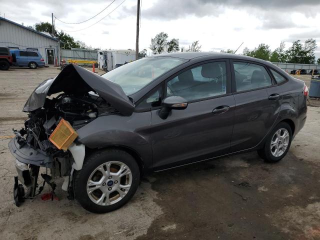 2015 FORD FIESTA SE, null