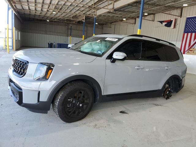 2024 KIA TELLURIDE SX, 