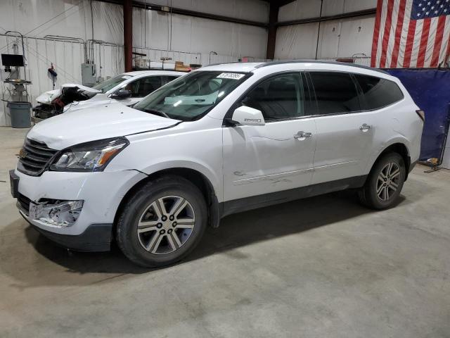 2016 CHEVROLET TRAVERSE LT, 