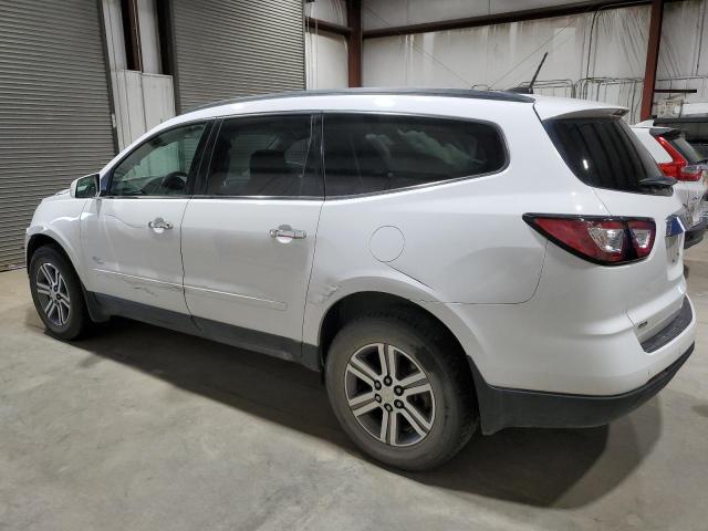 1GNKVGKD6GJ210181 - 2016 CHEVROLET TRAVERSE LT 白色 照片 2
