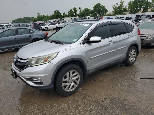 2015 HONDA CR-V EX, 