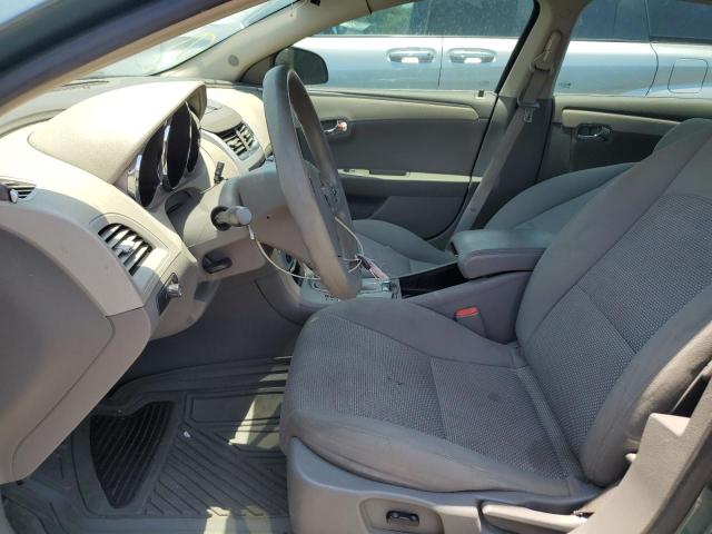 1G1ZH57B49F149924 - 2009 CHEVROLET MALIBU 1LT 灰色 照片 7