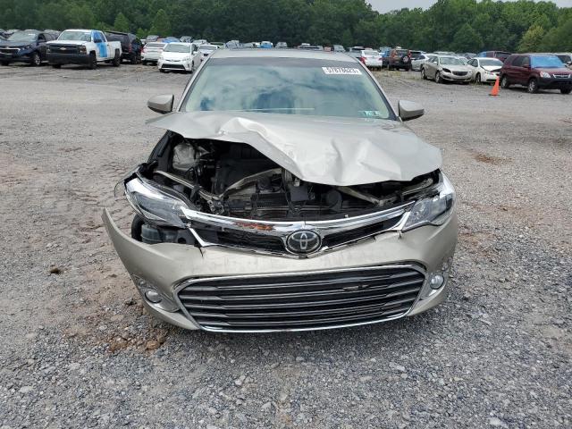 4T1BK1EB0DU070725 - 2013 TOYOTA AVALON BASE 奶油色 照片 5