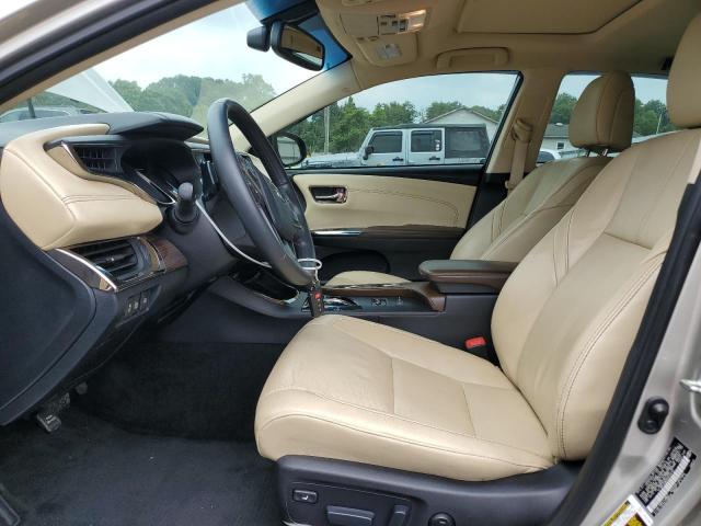 4T1BK1EB0DU070725 - 2013 TOYOTA AVALON BASE 奶油色 照片 7