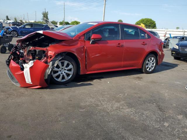 2020 TOYOTA COROLLA LE, 
