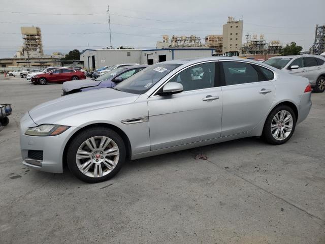 2017 JAGUAR XF PREMIUM, null
