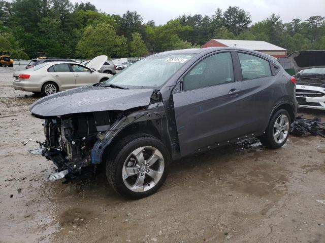 2019 HONDA HR-V LX, null
