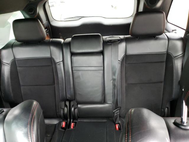 1C4RJFLG3JC315066 - 2018 JEEP GRAND CHER TRAILHAWK 白色 照片 10