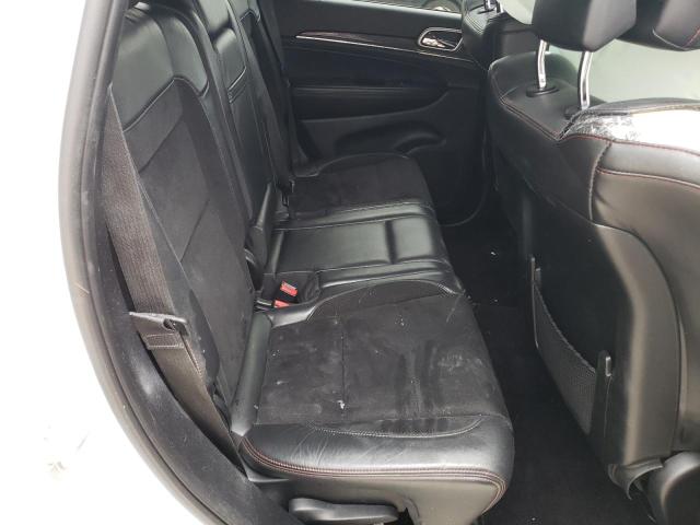 1C4RJFLG3JC315066 - 2018 JEEP GRAND CHER TRAILHAWK 白色 照片 11