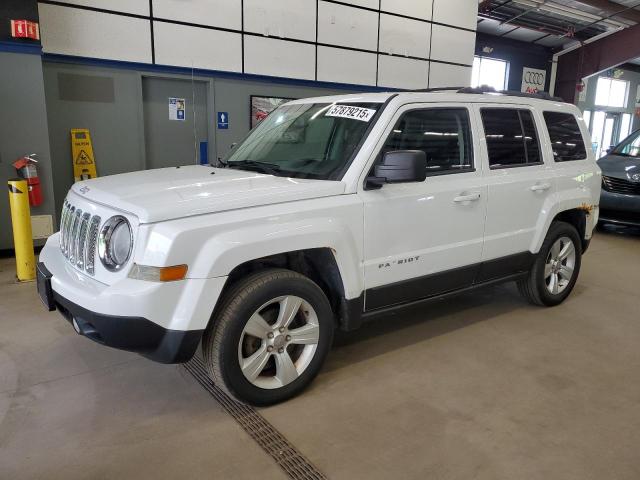 2014 JEEP PATRIOT LATITUDE, null