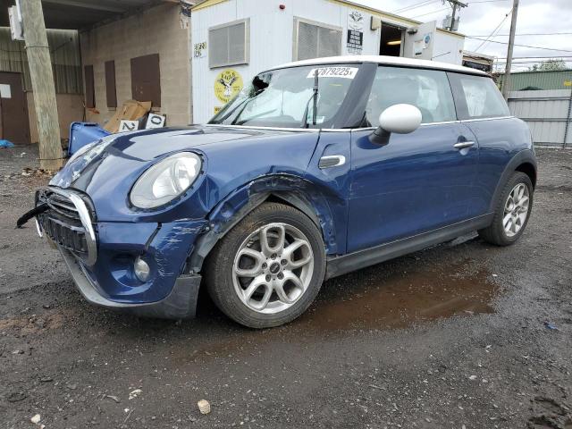 2016 MINI COOPER, 