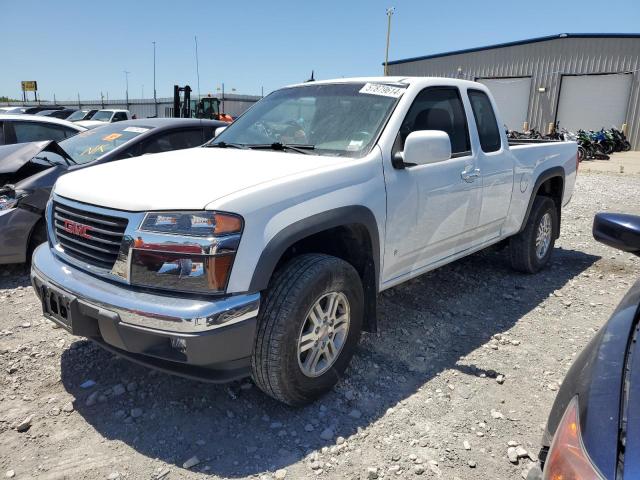 2009 GMC CANYON, 