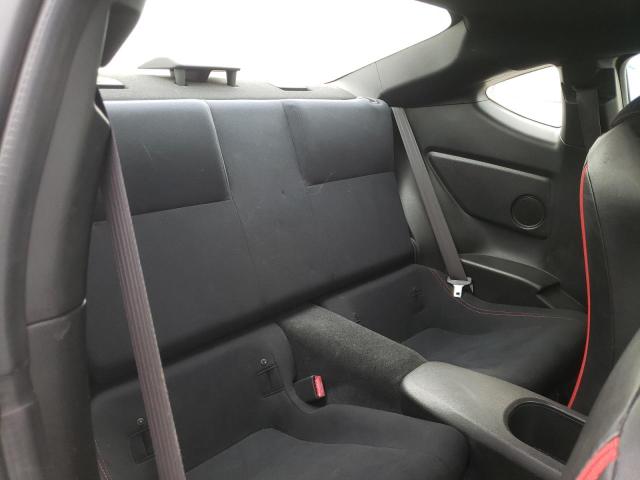 JF1ZNAA13D2726537 - 2013 TOYOTA SCION FR-S 白色 照片 10