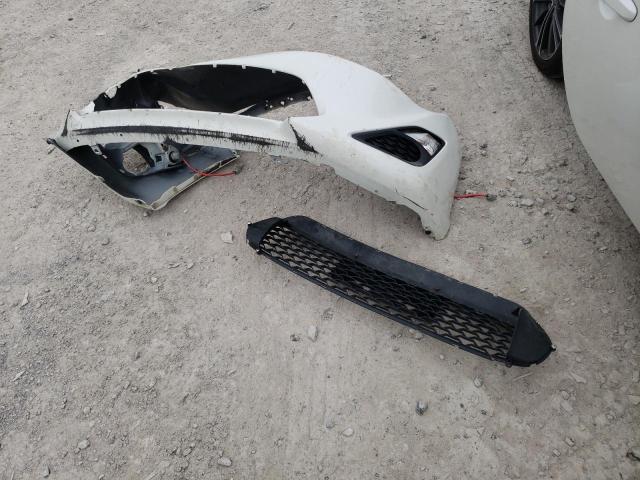 JF1ZNAA13D2726537 - 2013 TOYOTA SCION FR-S 白色 照片 12