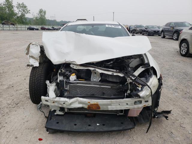 JF1ZNAA13D2726537 - 2013 TOYOTA SCION FR-S 白色 照片 5