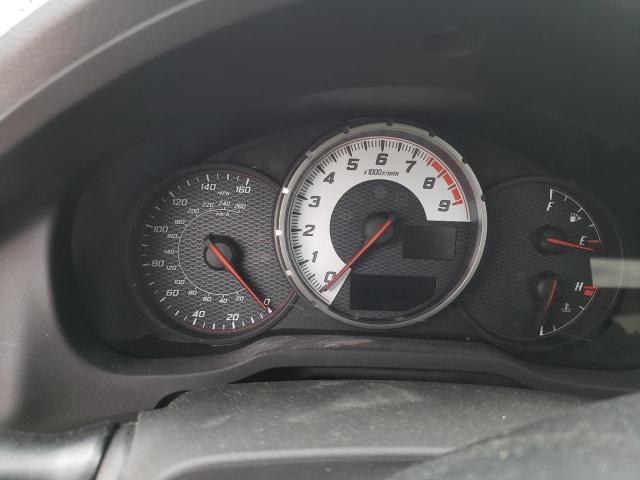 JF1ZNAA13D2726537 - 2013 TOYOTA SCION FR-S 白色 照片 9