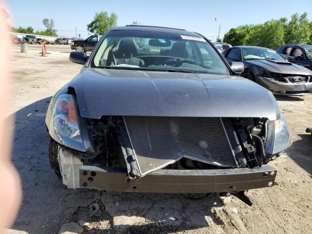 1N4AL21E37C236884 - 2007 NISSAN ALTIMA 2.5 GRAY photo 5