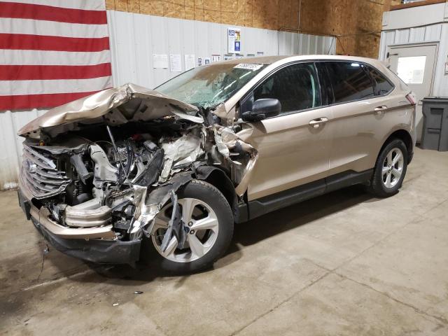 2020 FORD EDGE SE, null