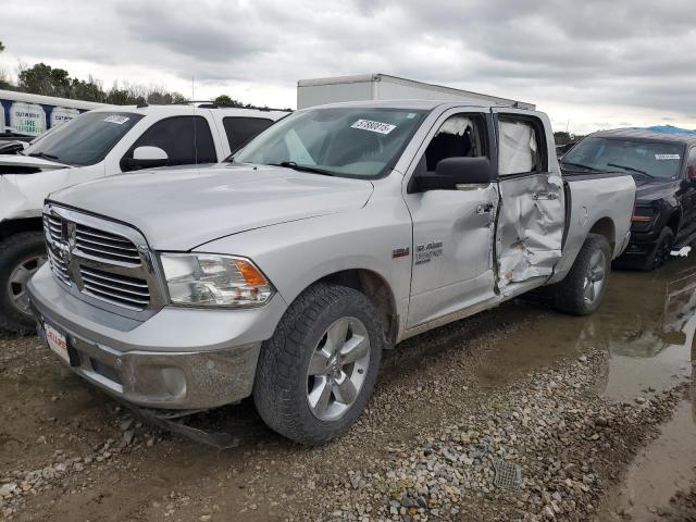 2019 RAM 1500 CLASS SLT, null