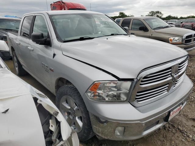 1C6RR7LTXKS592226 - 2019 RAM 1500 CLASS SLT ვერცხლისფერი ფოტო 4