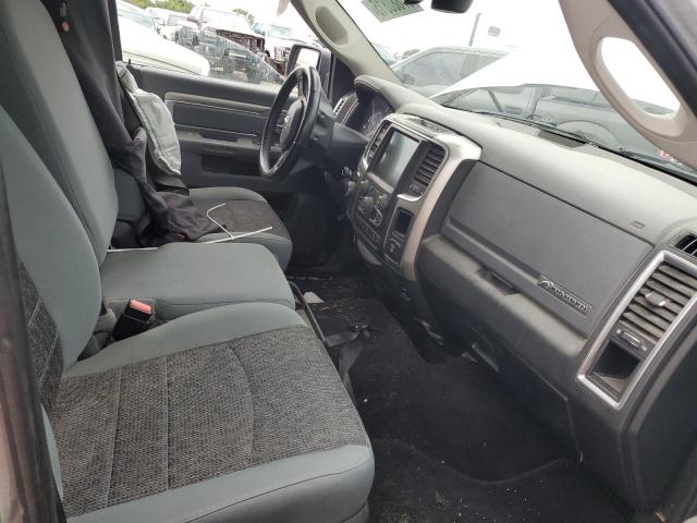 1C6RR7LTXKS592226 - 2019 RAM 1500 CLASS SLT ვერცხლისფერი ფოტო 7