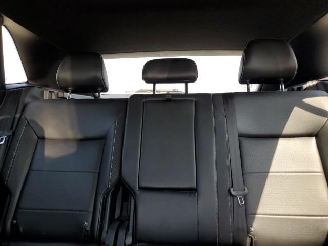 1V2JE2CA6NC222956 - 2022 VOLKSWAGEN ATLAS CROS SE GRAY photo 10