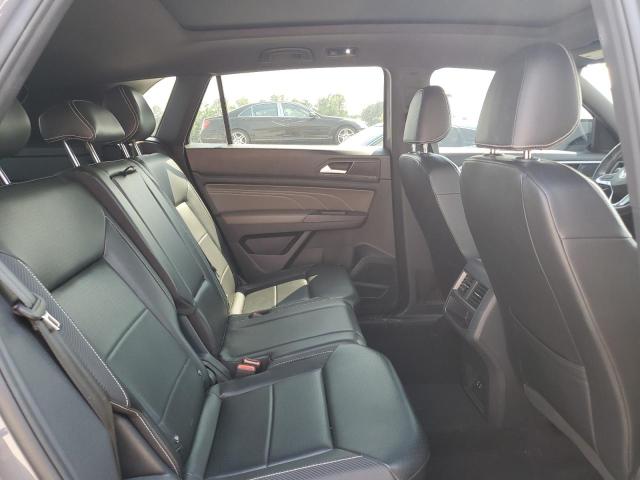 1V2JE2CA6NC222956 - 2022 VOLKSWAGEN ATLAS CROS SE GRAY photo 11