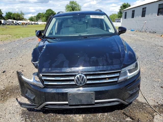 3VV2B7AX9LM033086 - 2020 VOLKSWAGEN TIGUAN SE BLACK photo 5