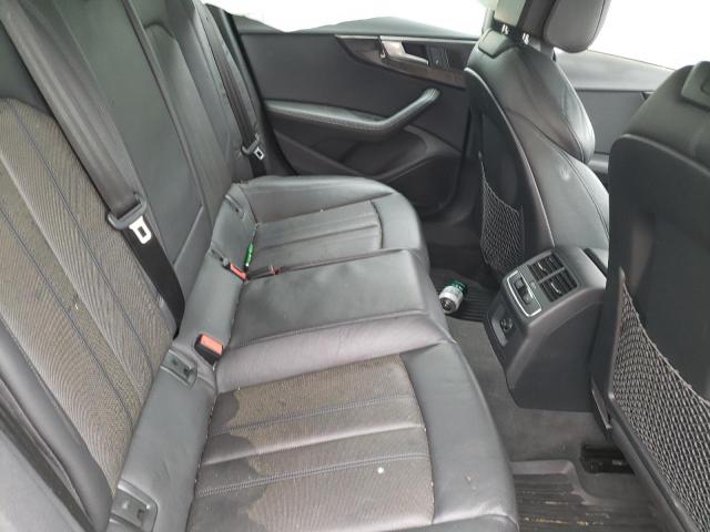 WAUC4CF54JA062399 - 2018 AUDI S5 PRESTIGE 灰色 照片 10