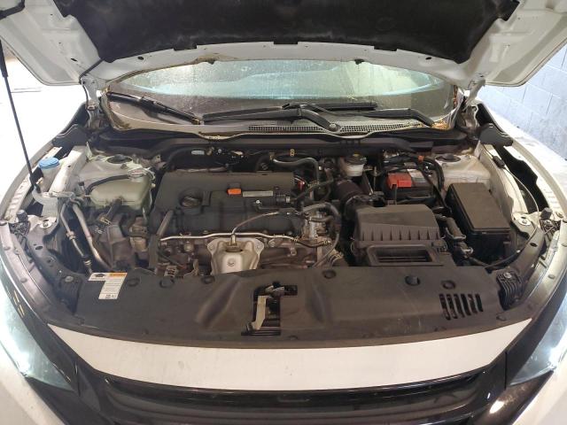 2HGFC4B84KH301169 - 2019 HONDA CIVIC SPORT 白色 照片 11