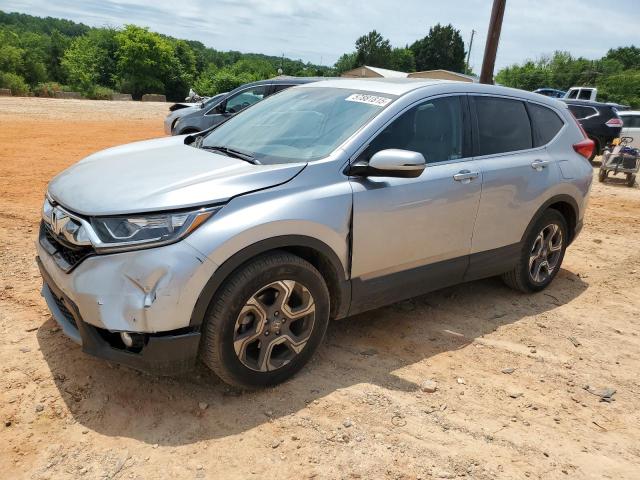 2018 HONDA CR-V EX, null