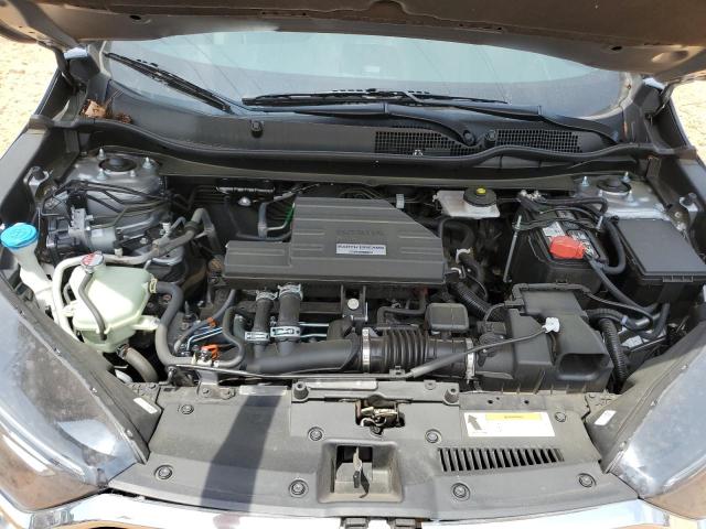 7FARW1H52JE027669 - 2018 HONDA CR-V EX Күміс фото 12