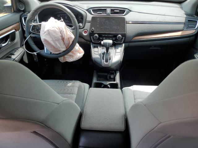 7FARW1H52JE027669 - 2018 HONDA CR-V EX Күміс фото 8