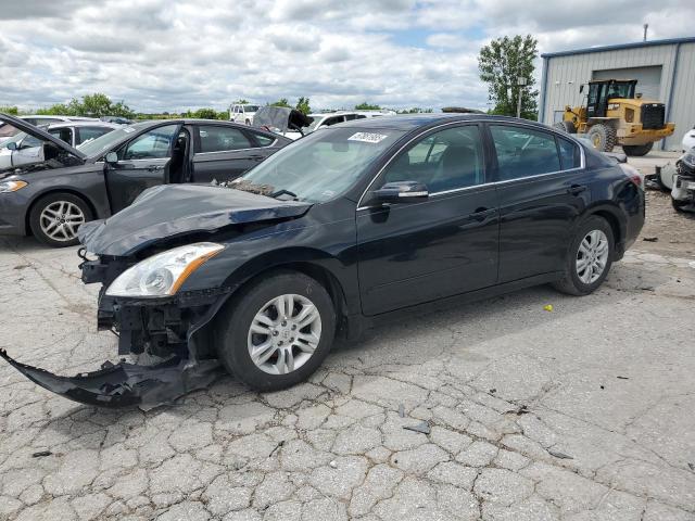 2010 NISSAN ALTIMA BASE, 