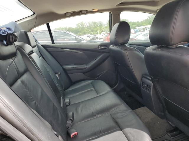 1N4AL2AP0AC189029 - 2010 NISSAN ALTIMA BASE 黑色 照片 10